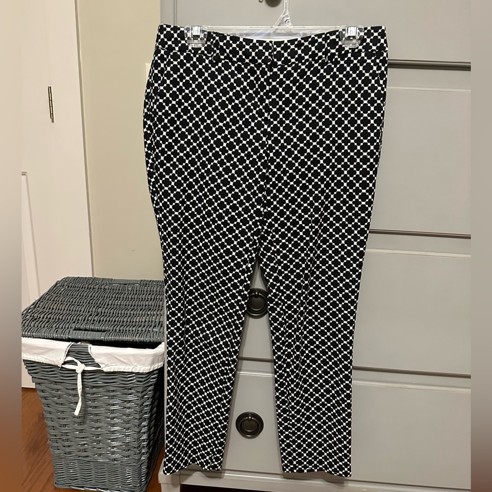 Kenar Dress Pants